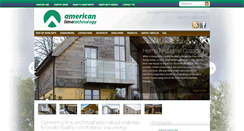 Desktop Screenshot of americanlimetechnology.com